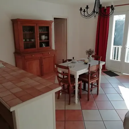 Cosy Flat With Pool In Quend-plage-les-pins, Cleaning Included Apartment Quend-Plage