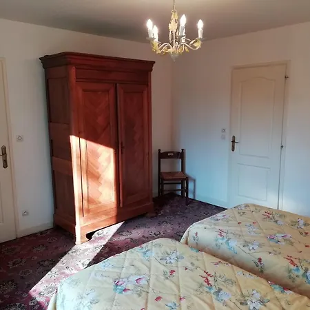 Appartement With Pool, Cleaning Included *