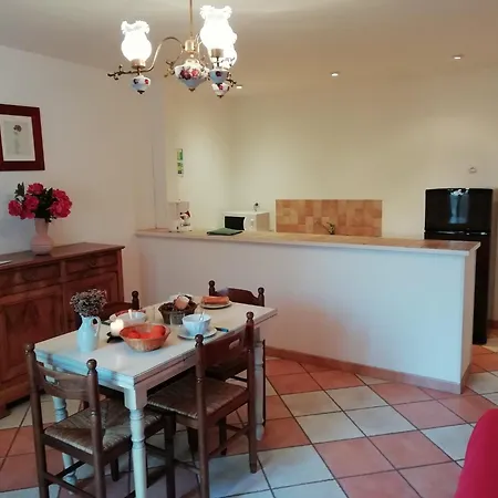 Appartement With Pool, Cleaning Included *