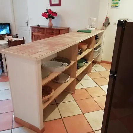 Cosy Flat With Pool In Quend-plage-les-pins, Cleaning Included Apartment Quend-Plage