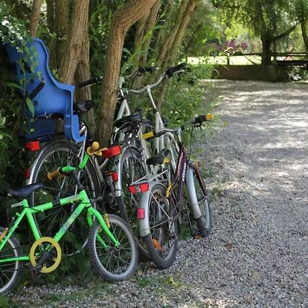With Pool, Cleaning Included * Quend-Plage-les-Pins