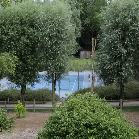 Apartment Cosy Flat With Pool In Quend-plage-les-pins, Cleaning Included Quend-Plage