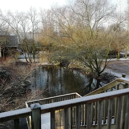 With Pool, Cleaning Included 康村